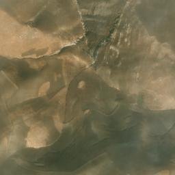 Satellite imagery of Pushtah-ye Sagdow, AF