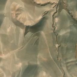 Satellite imagery of Kaj Kōtal, AF