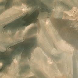 Satellite imagery of Kōh-e Nayzār, AF