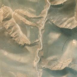 Satellite imagery of Kōh-e Nayzār, AF