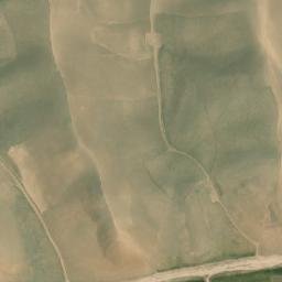 Satellite imagery of Tapah-ye Khalīfah Bābā, AF