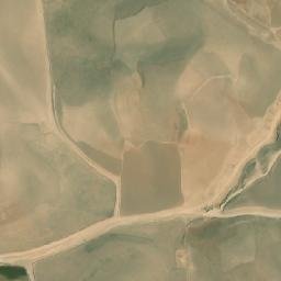 Satellite imagery of Tapah-ye Khalīfah Bābā, AF