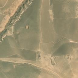 Satellite imagery of Tapah-ye Khalīfah Bābā, AF