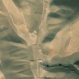 Satellite imagery of Bōrī-Kōtal, AF