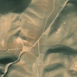 Satellite imagery of Bōrī-Kōtal, AF
