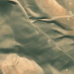 Satellite imagery of Bōrī-Kōtal, AF