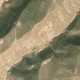 Satellite imagery of Band-e Jangal-e Qul, AF