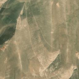 Satellite imagery of Band-e Jangal-e Qul, AF