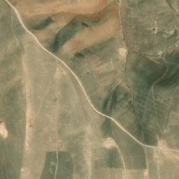 Satellite imagery of Band-e Jangal-e Qul, AF