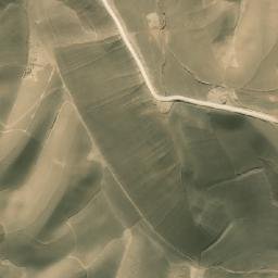 Satellite imagery of Būbakī, AF