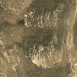 Satellite imagery of Kōh-e Khwājah Būlāq, AF