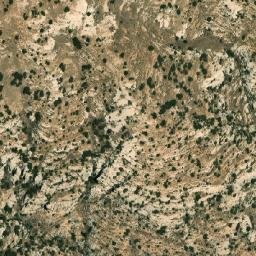 Satellite imagery of Pōzah-ye Seh Bandī, AF