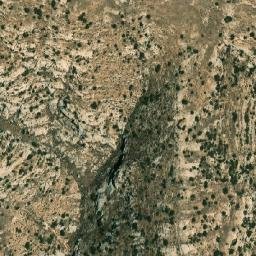 Satellite imagery of Pōzah-ye Seh Bandī, AF