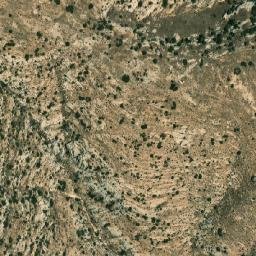 Satellite imagery of Pōzah-ye Seh Bandī, AF