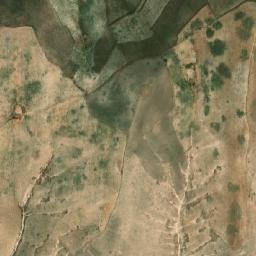 Satellite imagery of Band-e Qarahdang, AF