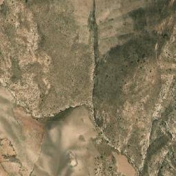 Satellite imagery of Chōghsang, AF