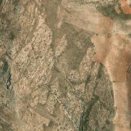 Satellite imagery of Chōghsang, AF