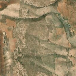 Satellite imagery of Chōghsang, AF