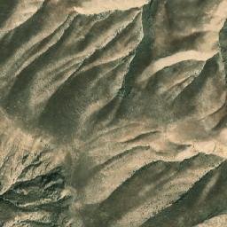 Satellite imagery of Kōh-e Buznāw, AF