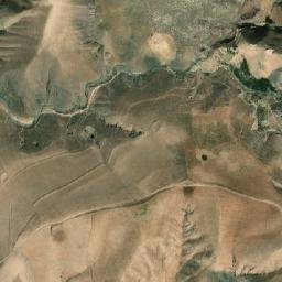Satellite imagery of Sōjān, AF
