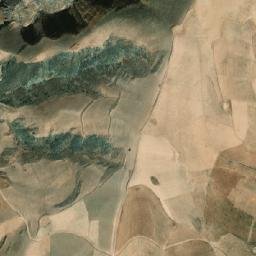 Satellite imagery of Sōjān, AF