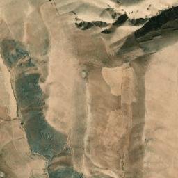 Satellite imagery of Sōjān, AF