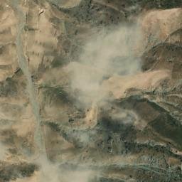 Satellite imagery of Kalamazār, AF