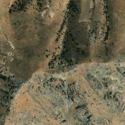 Satellite imagery of Kōh-e Khwāzik, AF