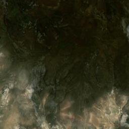 Satellite imagery of Kōh-e Tōqayzard, AF