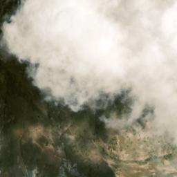 Satellite imagery of Kōh-e Tōqayzard, AF