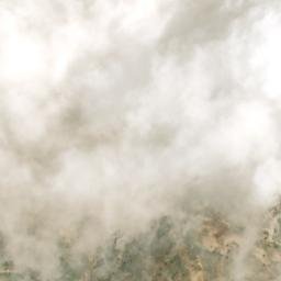 Satellite imagery of Kōh-e Tōqayzard, AF