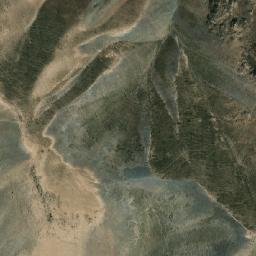 Satellite imagery of Siyāh Tālah, AF