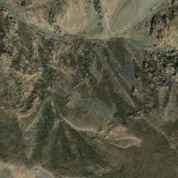Satellite imagery of Siyāh Tālah, AF