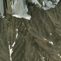 Satellite imagery of Kōh-e Sar-e Qōrghū, AF