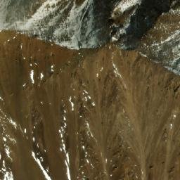 Satellite imagery of Kōh-e Surkh Khōz, AF