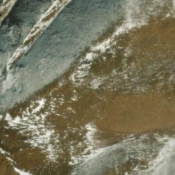 Satellite imagery of Kōh-e Surkh Khōz, AF