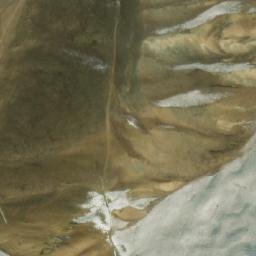 Satellite imagery of Kōtal-e Pazhak, AF