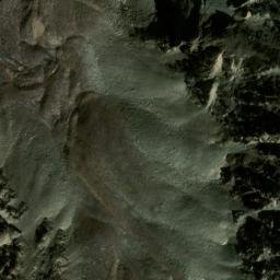 Satellite imagery of Pushi Mali, PK
