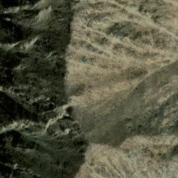 Satellite imagery of Pushi Mali, PK