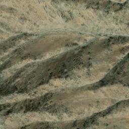 Satellite imagery of Pushi Mali, PK