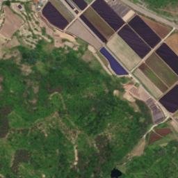 Satellite imagery of Taemun-bawi, KR