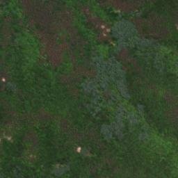 Satellite imagery of Taemun-bawi, KR