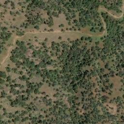 Satellite imagery of Rattlesnake Ridge, US