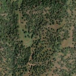 Satellite imagery of Rattlesnake Ridge, US