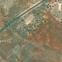 Satellite imagery of 117 O — NGS DO5949 — Coconino County, US, US