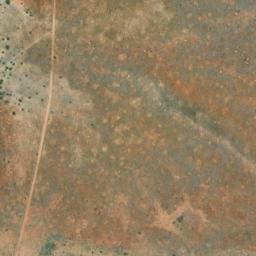 Satellite imagery of 117 O — NGS DO5949 — Coconino County, US, US