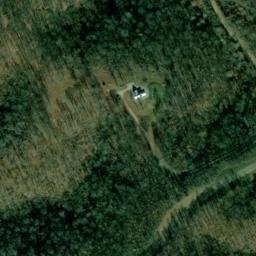 Satellite imagery of Pea Ridge, US
