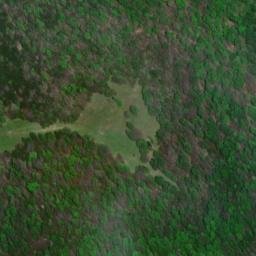 Satellite imagery of Bryson Ridge, US