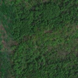Satellite imagery of Bryson Ridge, US