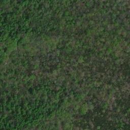 Satellite imagery of Bryson Ridge, US